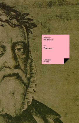 Cover image for Poemas