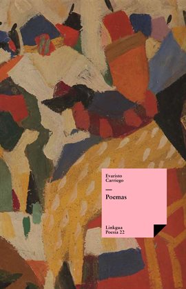 Cover image for Poemas