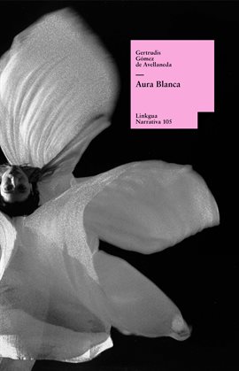 Cover image for Aura Blanca