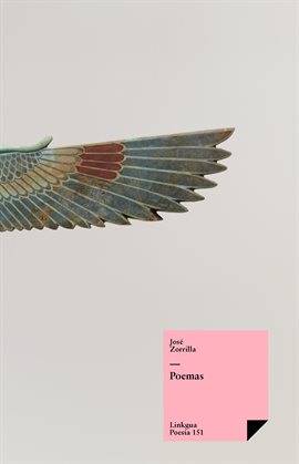 Cover image for Poemas