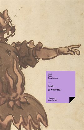 Cover image for Todo es ventura