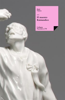 Cover image for El maestro Raimundico