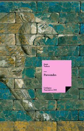 Imagen de portada para Parsondes