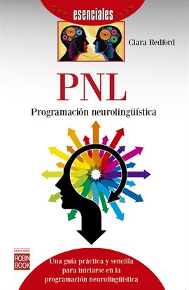 Cover image for PNL: Programación neurolingüística