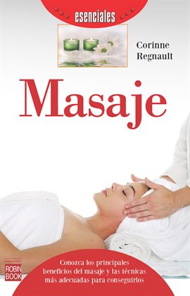 Cover image for Masaje