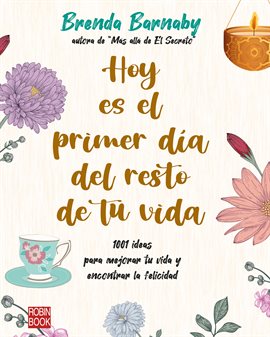 Cover image for Hoy es el primer día del resto de tu vida