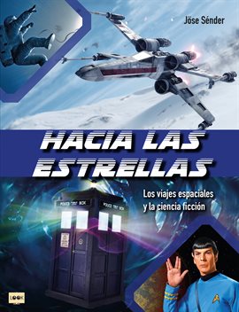 Cover image for Hacia las estrellas