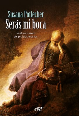 Cover image for Serás mi boca