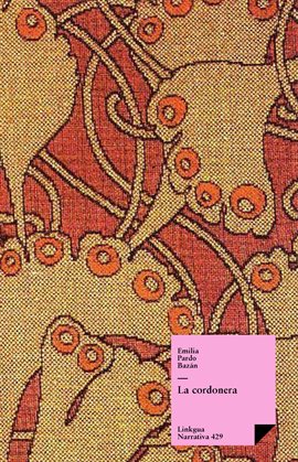 Cover image for La cordonera