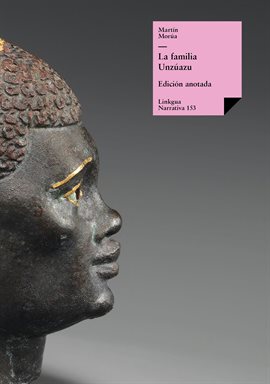 Imagen de portada para La familia Unzúazu