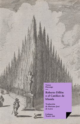 Cover image for Roberto Dillón