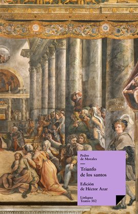 Imagen de portada para Triunfo de los santos