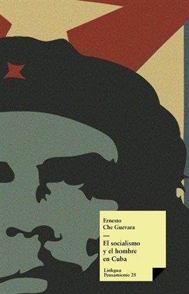 Cover image for El socialismo y el hombre en Cuba