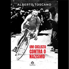 Um ciclista contra o nazismo