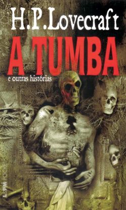 Imagen de portada para A Tumba