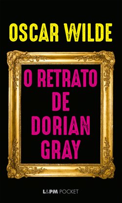 Cover image for O Retrato De Dorian Gray