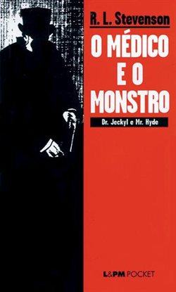 Cover image for O Médico E O Monstro