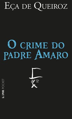 Imagen de portada para O Crime Do Padre Amaro