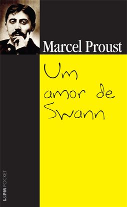 Cover image for Um Amor De Swann