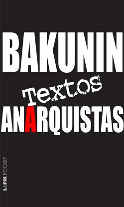 Cover image for Textos Anarquistas