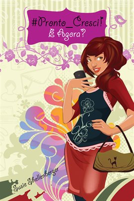 Cover image for Pronto_ Cresci! E Agora?