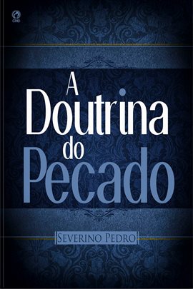 Imagen de portada para A Doutrina Do Pecado