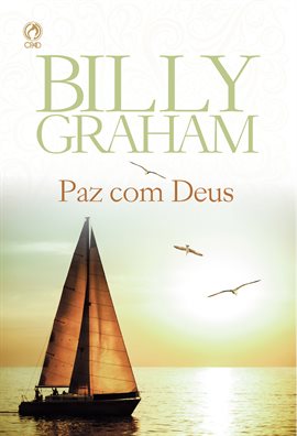 Imagen de portada para Peace With God
