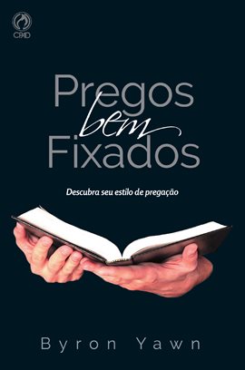 Imagen de portada para Pregos Bem Fixados