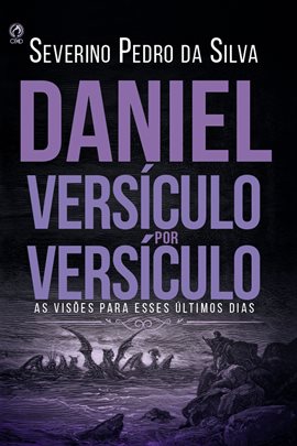 Imagen de portada para Daniel Versículo Por Versículo