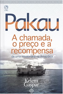 Imagen de portada para Pakau