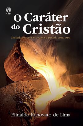 Cover image for O Caráter Do Cristão