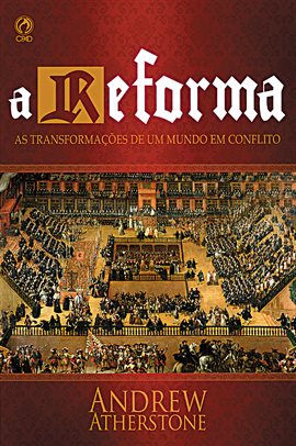 Imagen de portada para A Reforma