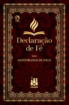 Declaração De Fé