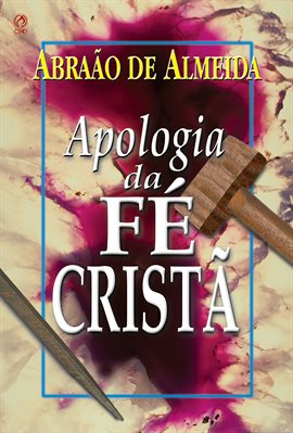 Apologia Da Fé Cristã