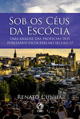 Sob Os Céus Da Escócia