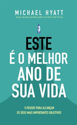 Este É O Melhor Ano Da Sua Vida