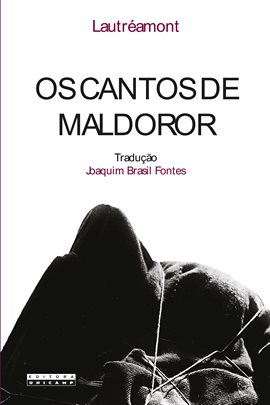 Os Cantos De Maldoror