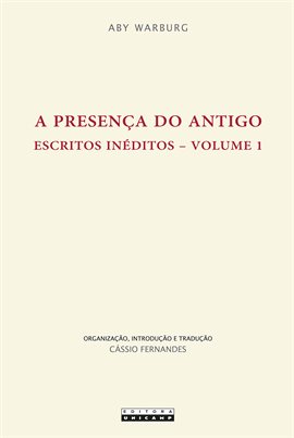 A Presença Do Antigo