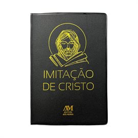 Cover image for Imitação De Cristo