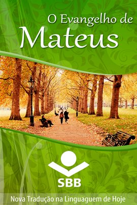 O Evangelho de Mateus