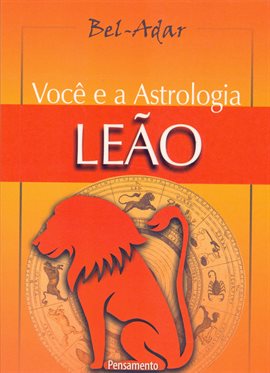 Você e a astrologia - leão