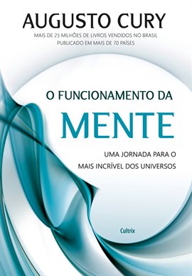 Imagen de portada para O Funcionamento Da Mente