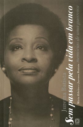 Sem passar pela vida em branco Sem passar pela vida em branco