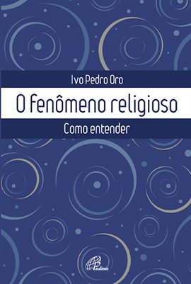 Imagen de portada para O Fenmeno Religioso