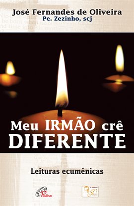 Cover image for Meu Irmão Crê Diferente
