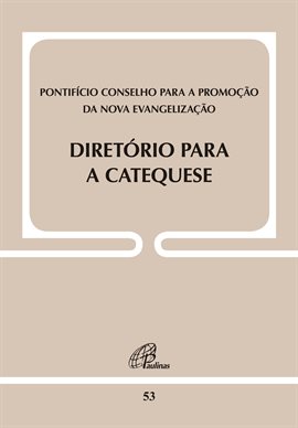 Cover image for Diretório Para a Catequese