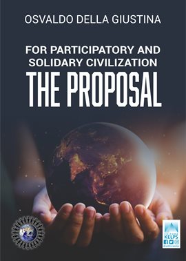 Cover image for For participatory and solidary civilization