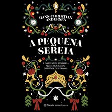 A pequena sereia A pequena sereia