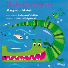 Os Dentes De Jacaré Os Dentes De Jacaré