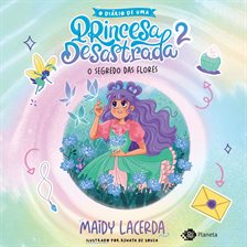 O diário de uma princesa desastrada 2